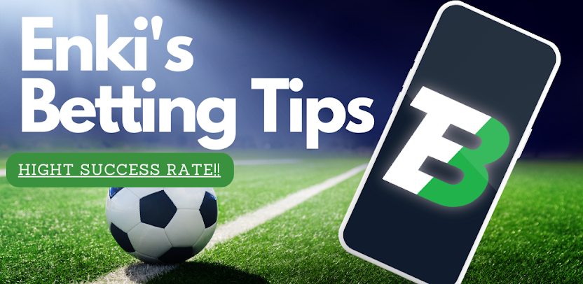 Enki’s Betting Tips - Download & Install