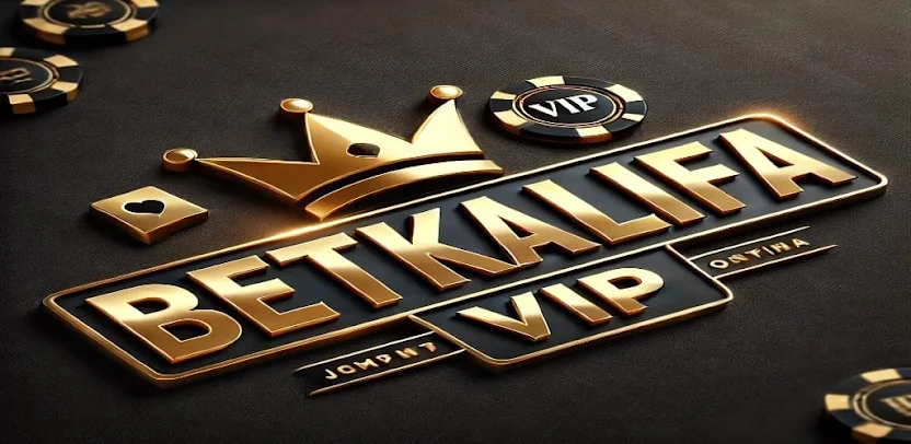 Betkalifa Vip Apk - Download & Install