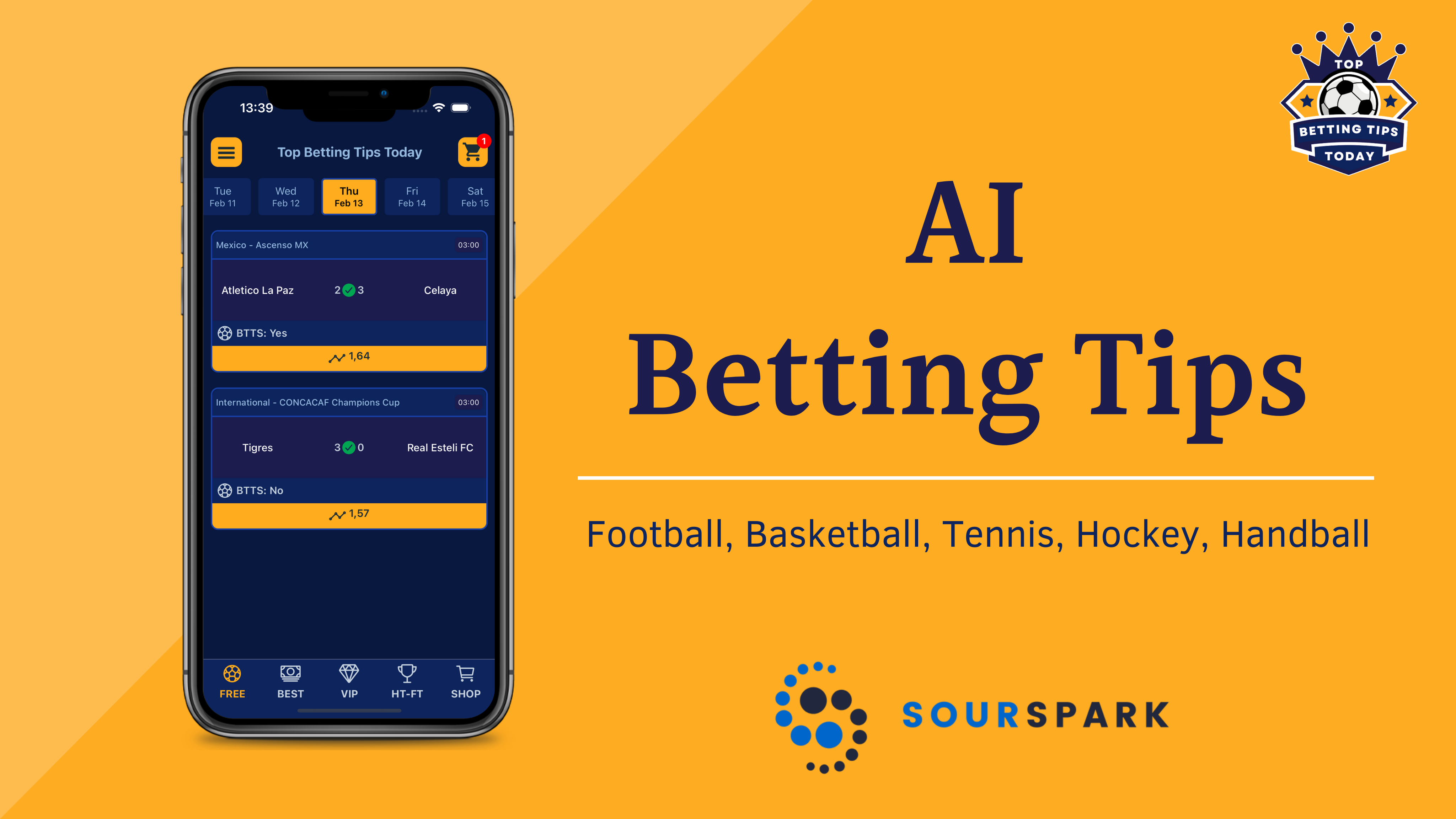 Betting Tips Today Predictions Apk - Download & Install