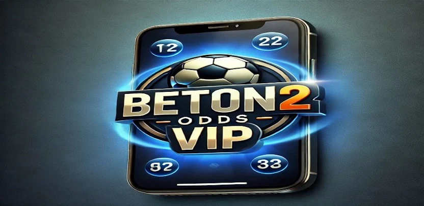 Beton 2 Odds VIP Betting Tips Apk - Download & Install