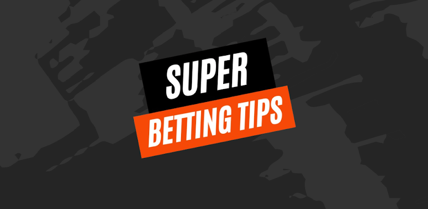 Super Betting Tips Apk - Download & Install