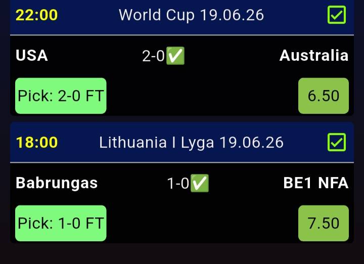 Football Sure Tips - Download & Install