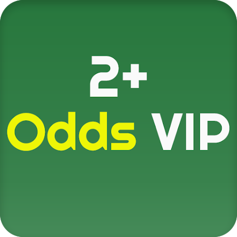 2+ Odds VIP Betting Tips - Download & Install
