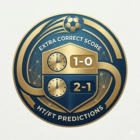 Extra-Correct Scores HT FT - Download & Install