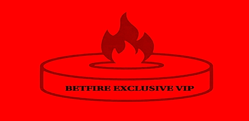 Betfire Exclusive Vip Apk - Download & Install