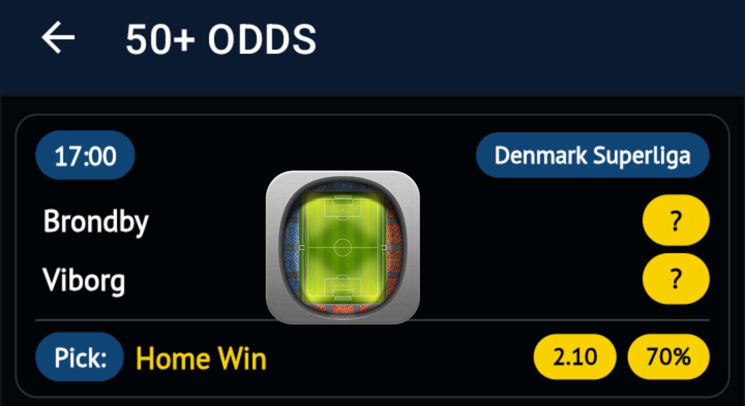 SuperTips Sports Betting Tips - Download & Install