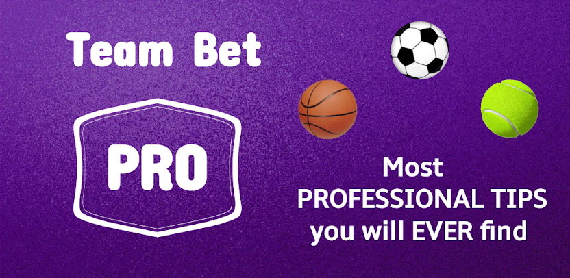 Team Betting Tips - Download & Install