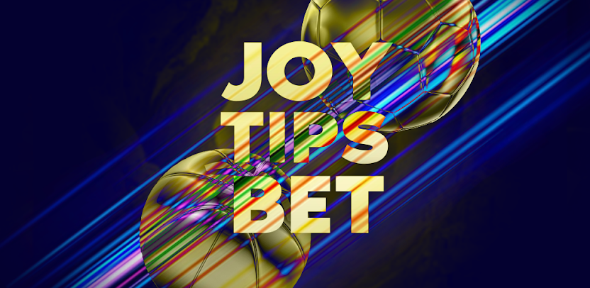 Joy Tips Bet - Download & Install