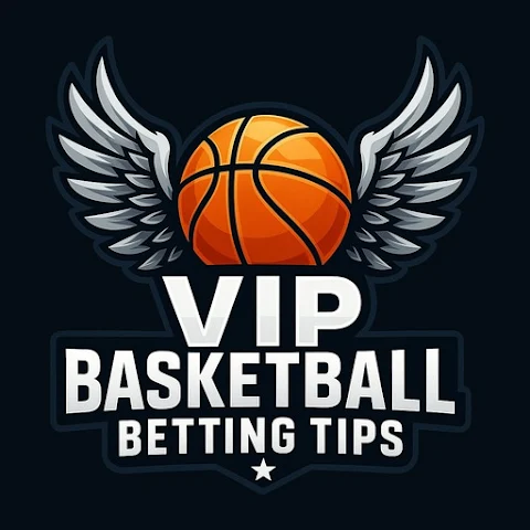 VIP Basketball Betting Tips Apk Icon