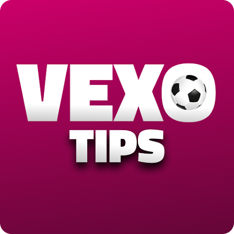 Vexo Betting Tips Apk Icon