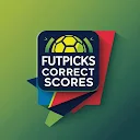 Futpicks Correct Scores Apk Icon