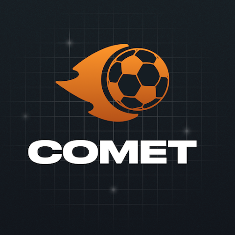 Comet Football Betting Tips Icon