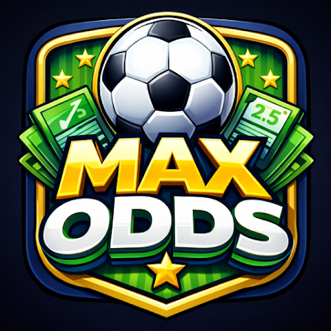 MaxOdds Betting Tips Apk