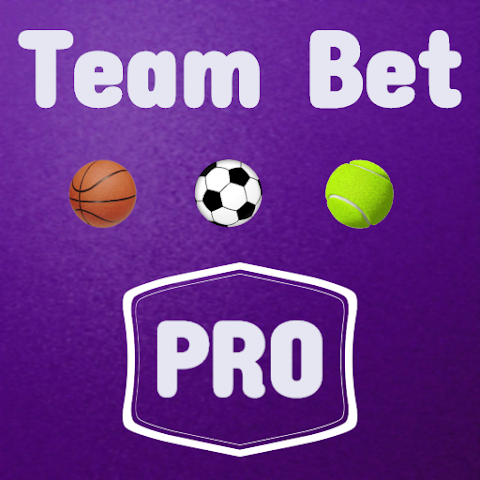 Team Betting Tips Icon