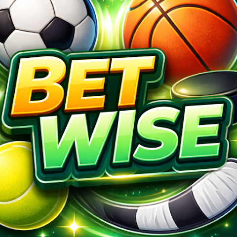 BetWise Sports Predictions Icon