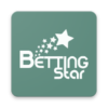 Betting Star Pro Modded Betting Apk best Vesrion1.0.4 icon