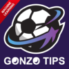 Gonzo Betting Tips & Odds Prediction MOD Apk [Premium Unlocked] Best Version1.1.0 icon