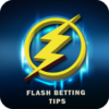 Flash Betting Tips MOD Apk Cool Version13.0 icon