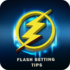 Flash Betting Tips MOD Apk Cool Version13.0