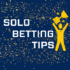 Solo Betting Tips MOD APK Best Version2.0 icon