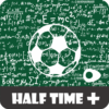 Half Time Plus icon