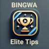 Bingwa Elite Tips icon