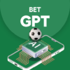 BetGPT  Betting Tips icon