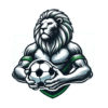 LuckyLion  Football Analysis icon