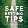 Safe Betting Tips Football icon